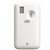 FRESH AIR FRESHENER DISPENSER 97MM X 60MM 174MM PLASTIC WHITE
