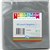 NAPKINS 2PLY LUNCH 300MMX300MM 50PK SILVER 