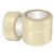 TAPE PACKAGING 48MM X 75M CLEAR 