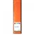 TABLE COVER ROLL PLASTIC 12M X 30M ORANGE 