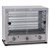 PIE WARMER PM50 ROBAND 50 PIE CAPACITY GLASS DOOR SINGLE SLIDE