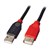 CABLE USB 20 ACTIVE EXTENSION MALE  FEMALE 5M