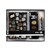 STAR WARS ARTLINE PREMIUM GIFT SET 1 X A5 NOTEBOOK  1 X PENCIL CASE  1 X METAL RETRACTABLE PEN