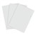 LETTER FILE A4 CLEAR 10PK