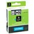 LABELLING TAPE DYMO 45803 D1 LABEL TAPE 19MM X 7MM BLACK ON WHITE