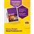 SHEET PROTECTOR MARBIG COPYSAFE HEAVY DUTY A4 CLEAR EACH100 PACK500