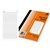 RECORD BOOK OLYMPIC 704 140857 RECORD BOOK CARBONLESS DUPLICATE 200 X 125MM 50 LEAF