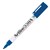 WHITEBOARD MARKER ARTLINE 550A 12MM FINE BULLET NIB BLUE 12PK
