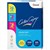 COPY PAPER A4 200GSM MONDI COLOR COPY WHITE 250 SHEETS