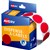 LABEL AVERY 937243 ROUND LABELS 24MM RED BOX 500PK