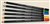 CHINAGRAPH GLASOCHROM WATERPROOF PERMANENT PENCIL BLACK EACH1 PACK12