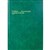 ACCOUNT BOOK COLLINS 61 13061 SERIES ANALYSIS BOOK 8MC 8 MONEY COLUMN A4 84 LEAF GREEN