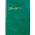 ACCOUNT BOOK COLLINS 6113075 SERIES ANALYSIS BOOK 10MC 10 MONEY COLUMN A4 84 LEAF GREEN