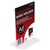 BROCHURE HOLDER DEFLECTO 69001 DOUBLE SIDED TSHAPE SIGN HOLDER A6 PORTRAIT PLASTIC 106MM X152MM X 60MM CLEAR