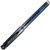 GEL INK PEN UNIBALL SIGNO UM153 GEL IMPACT ROLLERBALL PEN BROAD 10MM BLUE EACH1 PACK12