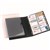 BUSINESS CARD HOLDER MARBIG BUSINESS CARD BOOK WITH CASE 500 CAPACITY