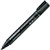 PERMANENT MARKER STAEDTLER 3529 LUMOCOLOR 20MM BULLET BLACK