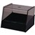 CARD BOX FILE SYSTEM CARD  PALM CARDS 6 X 4 102MM X 152MM CHARCOAL