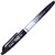 PILOT FRIXION PRO ERASABLE GEL INK PEN 07MM BLACK 12PK