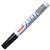 PAINT MARKER UNIBALL UNI PX20 28MM BULLET NIB BLACK EACH1 PACK12