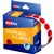 LABEL AVERY 937235 ROUND LABELS 14MM RED BOX 1050PK