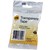 TAPE OFFICE 254MM CORE 12MM X 33M CLEAR