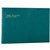 ACCOUNT BOOK COLLINS 800 SERIES ANALYSIS BOOK 24MC MONEY COLUMN 96 LEAF A3 GREEN