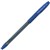 BALLPOINT PEN PILOT BPSGP STICK TYPE MEDIUM 10MM BLUE 12PK