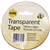 TAPE MARBIG OFFICE TAPE 18MM X 66M 762MM CORE 