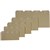 TAG SHIPPING SIZE NO 1 35MM X 70MM BUFF 1000PK