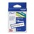 LABELLING TAPE BROTHER TZE141 LAMINATED LABEL TAPE 18MM BLACK ON CLEAR