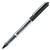 UNIBALL EYE LIQUID INK UB150 ROLLERBALL PEN MICRO FINE 05MM BLACK 12PK