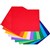 CARDBOARD PROJECT 90030 210GSM 510MM X 635MM ASSORTED 100PK