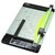TRIMMER A3 CARL DC230N ROTARY TRIMMER 32 SHEET A3 BLACK  SILVER