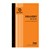 DELIVERY BOOK OLYMPIC 700 140869  142799 CARBONLESS DUPLICATE 200 X 125MM 50 LEAF