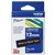 LABELLING TAPE BROTHER TZE335 LAMINATED LABEL TAPE 12MM WHITE ON BLACK