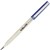 FINELINER PEN ARTLINE 210 MEDIUM 06MM BLUE EACH1 PACK12