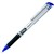 PENTEL BL17 ENERGEL GEL INK PEN MEDIUM 07MM BLUE 12PK