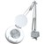 MAGNIFYING LAMP JASTEK FLUORESCENT 1130MM WHITE