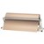 WRAPPING PAPER DISPENSER MARBIG KRAFT FOR 600MM WIDE METAL
