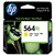 HP 564XL 564 B325WA B325WA B 325 WA INK CARTRIDGE YELLOW