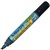 WHITEBOARD MARKER ARTLINE 579 DRY SAFE 5MM CHISEL NIB BLACK EACH1 PACK12