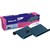 PELIKAN COMPATIBLE BROTHER PC402 402 FAX FILM REFILL BLACK TWIN PACK