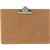 CLIPBOARD MASONITE A3 LARGE HEAVY DUTY SOLID CLIP EACH1 PACK6