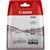 CANON PGI520PGBK PGI520 520 INK CARTRIDGE BLACK 2PK