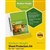 SHEET PROTECTORS MEDIUM WEIGHT GLASS CLEAR PREMIUM A4 BOX 100 EACH1 PACK5