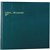 ACCOUNT BOOK COLLINS 700 13259 SERIES ANALYSIS BOOK 24MC 24 MONEY COLUMN A35 297MM X 315MM 96 LEAF GREEN