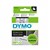 LABELLING TAPE DYMO 45013 D1 LABEL TAPE 12MM X 7M BLACK ON WHITE
