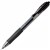 GEL INK PEN PILOT BLG27 G2 RETRACTABLE FINE 07MM BLACK EACH1 PACK12
