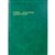 ACCOUNT BOOK COLLINS 61 13117 SERIES ANALYSIS BOOK 16MC 16 MONEY COLUMN A4 84 LEAF GREEN